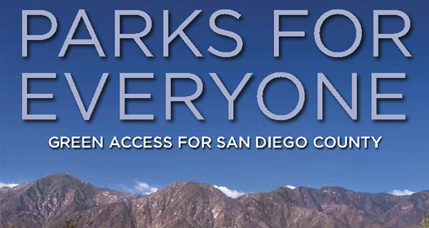 The San Diego Foundation Connects, Protects and Increases Kids’ Access to Nature with $442,000 in Grants