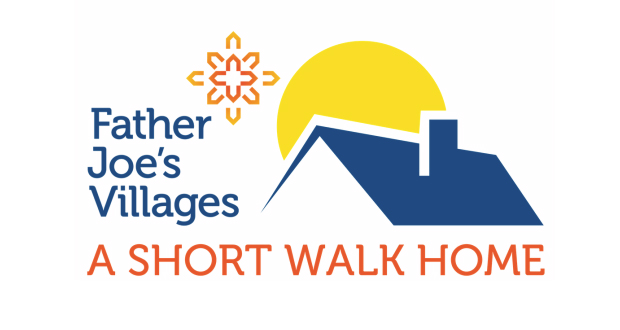 Father Joe’s Villages Announces First-Ever Walk to End Homelessness