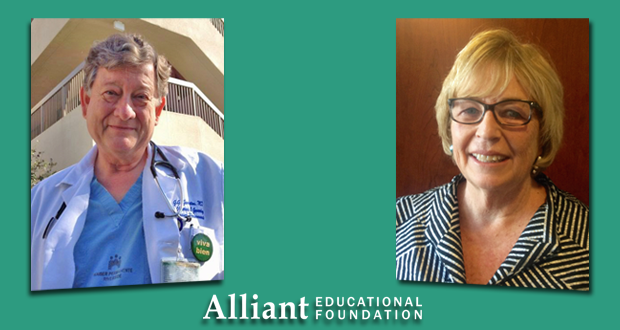 Alliant+Educational+Foundation+Announces+New+Board+Executive+Committee