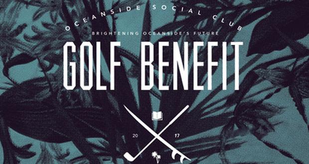 Oceanside Social Club to Host Third Annual Golf Benefit