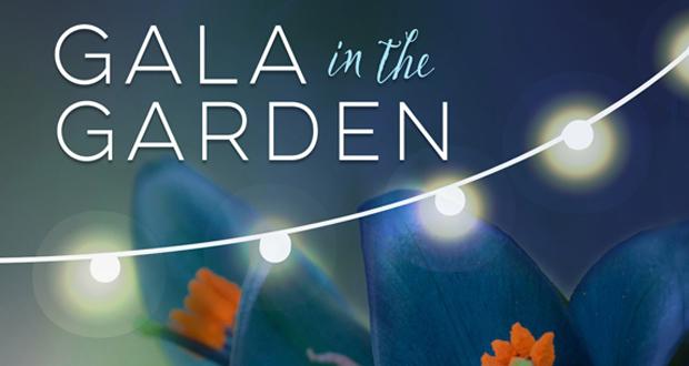 'A Night in Nature' 18th Annual Gala in the Garden