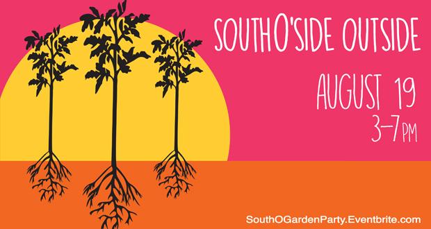 Feeding the Soul Presents 'South O'side Outside'