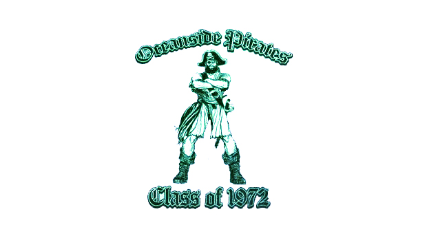 OHS Class of 1972 is Having their 45th Reunion September 23-24