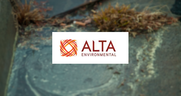 Alta Environmental to Host Free Workshop Focused on Industrial Permits ERA Level One and ERA Level Two Planning