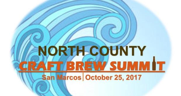 San Diego North EDC Presents Annual North County Craft Brew Summit