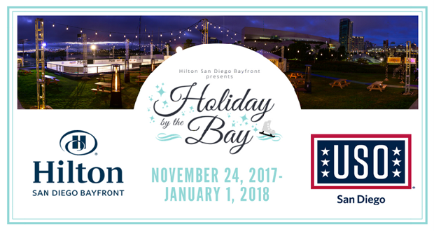 Holiday by the Bay 2017