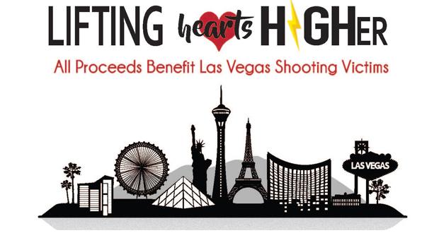 'Lifting Hearts Higher' a Benefit for Las Vegas Shooting Victims