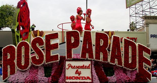 Rose+Parade+Trip+with+Oceanside+Parks+and+Recreation