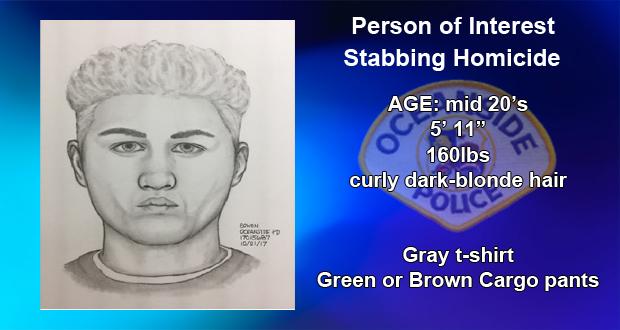 17-year-old Stabbing Victim Dies from Injuries-Suspect Sought