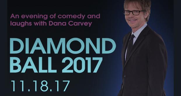 Tri-City Hospital Foundation Presents an Evening with Dana Carvey