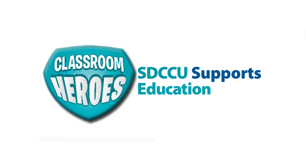 Nominate+an+Exceptional+Teacher+for+SDCCU+Classroom+Heroes