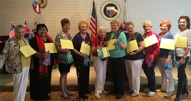 Help Celebrate the 100th Anniversary of the Women's Club of Oceanside