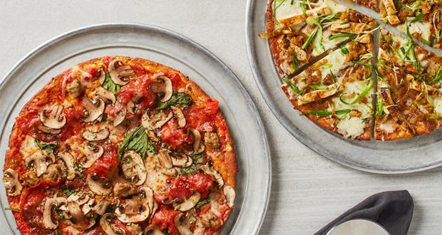 California+Pizza+Kitchen+Introduces+Cauliflower+Pizza+Crust