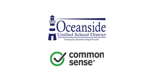 Oceanside Students are Prepared and Ready for the Online World