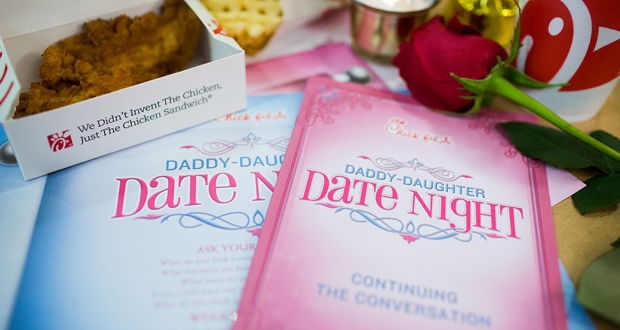 Chick-fil-A+to+host+%60Daddy-Daughter+Date+Night%E2%80%99+February+7%2C+2018