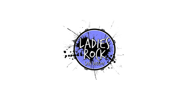 Ladies+Rock+San+Diego