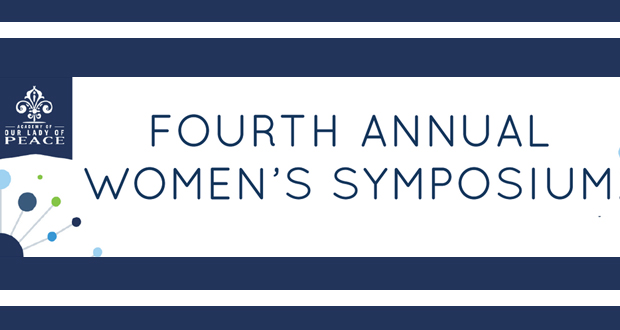 4th Annual Women’s Symposium