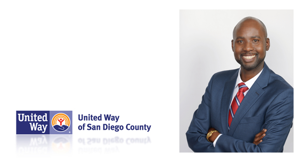 United+Way+of+San+Diego+County+Adds+Vice+President%2C+Community+Impact%2C+Ian+Gordon