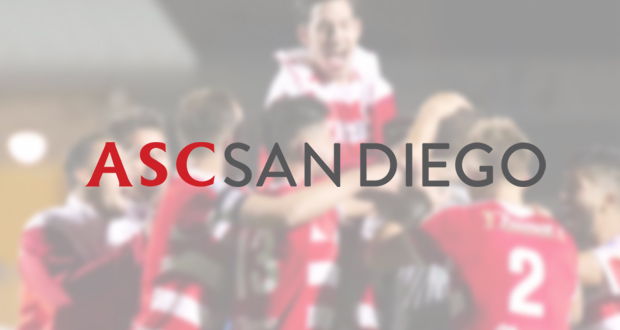 ASC+San+Diego+Begins+Third+Season