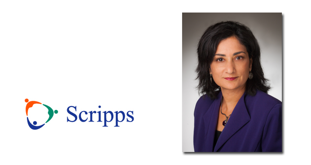 Scripps+Health+Names+Carlsbad+Physician+as+Chief+Experience+Officer