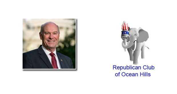 Republican+Club+of+Ocean+Hills+Welcomes+Judge+Steven+Bailey+to+March+21+Meeting
