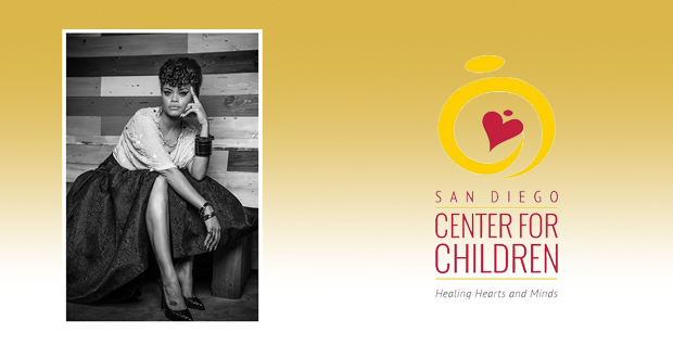 San+Diego+Center+for+Children+131st+Anniversary+Celebration+to+Feature+Special+Performance+by+Andra+Day
