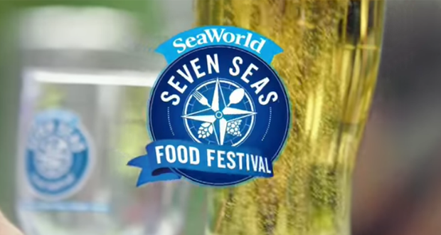 Seven+Seas+Food+Festival+at+SeaWorld