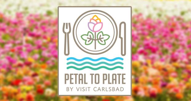 Carlsbad+Blooms+with+Creativity+in+Petal+To+Plate+by+Visit+Carlsbad