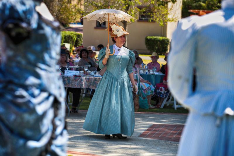 Historic Payne-Johansen House Reopens at Heritage Park