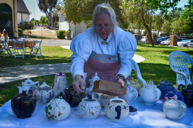 Historic Payne-Johansen House Reopens at Heritage Park