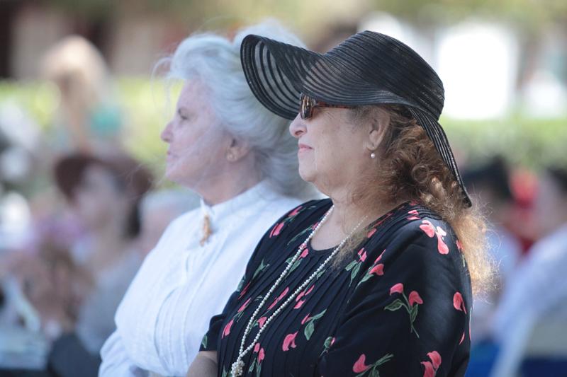 Historic Payne-Johansen House Reopens at Heritage Park