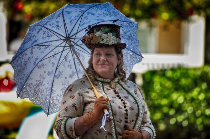 Historic Payne-Johansen House Reopens at Heritage Park