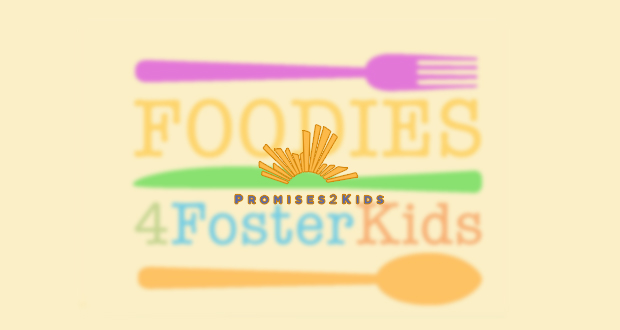 Foodies+for+Foster+Kids+in+May
