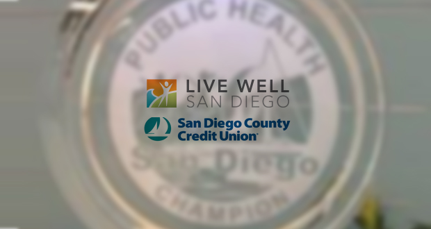 San+Diego+County+Credit+Union+Selected+as+a+Live+Well+San+Diego+Public+Health+Champion
