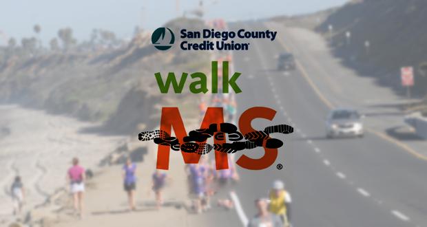 San+Diego+County+Credit+Union+Returns+as+Title+Sponsor+of+2018+Walk+MS