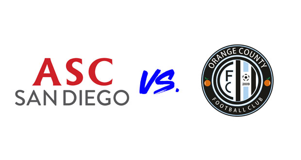 ASC+San+Diego%E2%80%99s+Game+Vs.+Orange+County+FC+to+Benefit+Promise2Kids