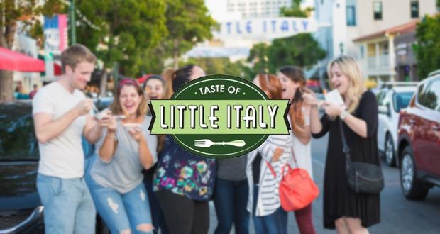 New+Little+Italy+Wednesday+Market+Launching+July+18