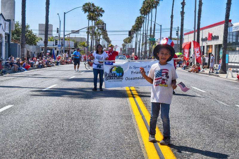 Snapshots+from+the+Hometown+Heroes+Oceanside+Independence+Parade