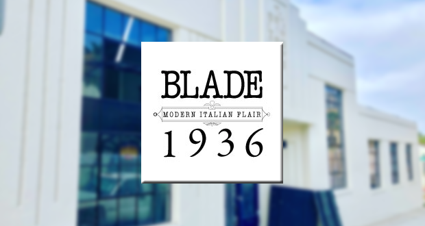 New+Dining+Destination+Blade+1936+to+Open+in+Oceanside
