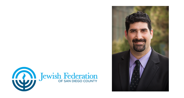 Jewish+Federation+of+San+Diego+County+Announces+Michael+Jeser+as+New+CEO