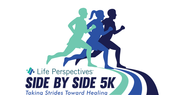 Life Perspectives 'Side by Side 5K'