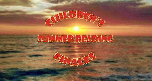 Children%E2%80%99s+Summer+Reading+Finales+at+Oceanside+Public+Library
