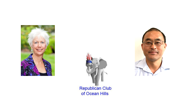 Republican+Club+of+Ocean+Hills+Welcomes+Candidate+Susan+Custer%2C+Oceanside+City+Council%2C+and+Neil+Nagata+on+Measure+Y