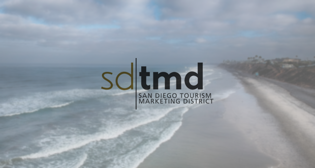 San Diego Tourism Marketing District to Begin Accepting  Applications for Funding October 9