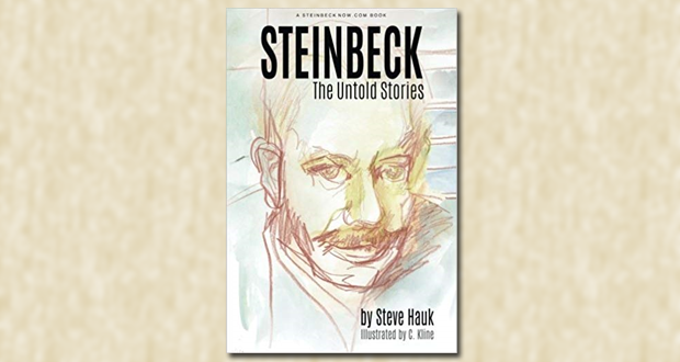 Glimpsing+Steinbeck%E2%80%99s+%E2%80%9CCollective+Mind%E2%80%9D+Through+Steve+Hauk%E2%80%99s+Stories