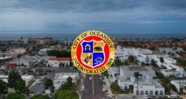 Oceanside+City+Council+Seeks+City+Clerk+Applicants