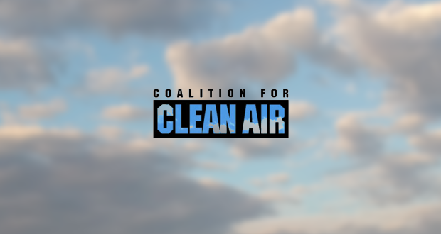 San+Diegans+Gather+in+Support+of+Clean+Air