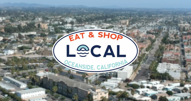 Eat+%26+Shop+Local+Oceanside+Program+Returns+to+Downtown+Oceanside