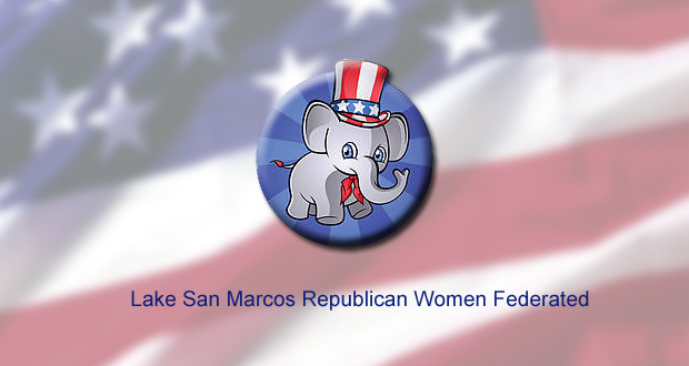 Lake+San+Marcos+Republican+Women+Federated+to+Induct+New+Board-+December+3