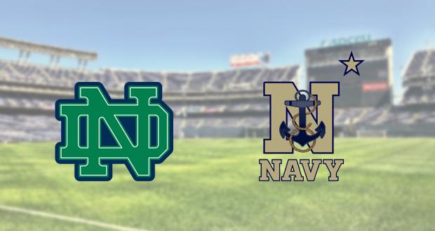 SDCCU+Holiday+Bowl+to+Honor+Longtime+Volunteer+at+Navy+vs.+Notre+Dame-+October+27